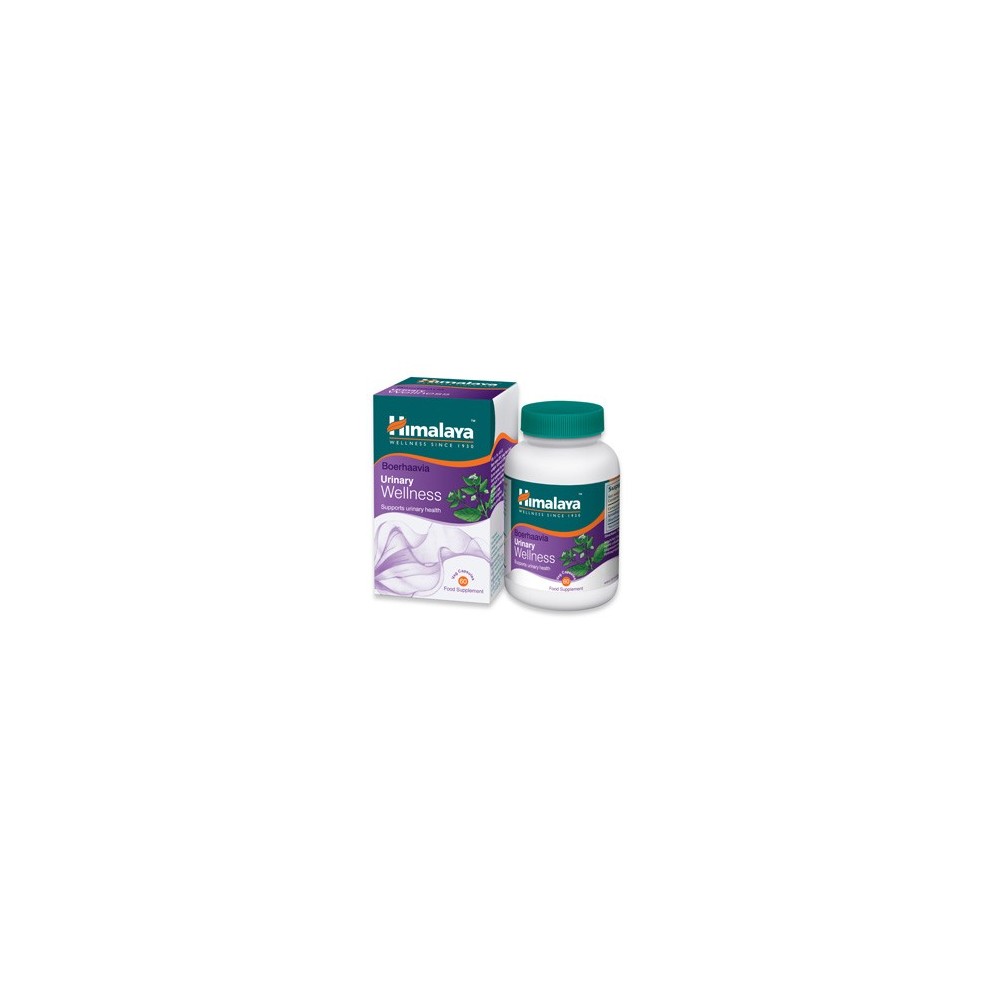 Himalaya boerhaavia urinary 2025 wellness